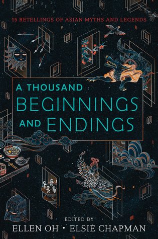 thousands beginnings and endings