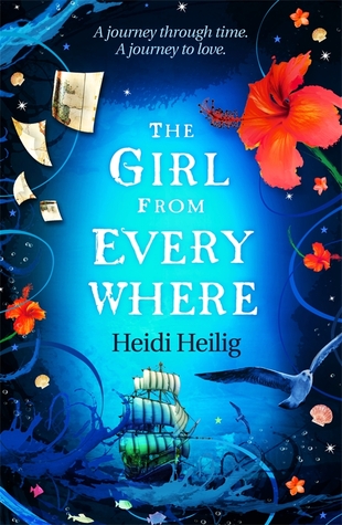 girl from everywhere