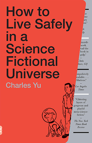 how to live safely charles yu